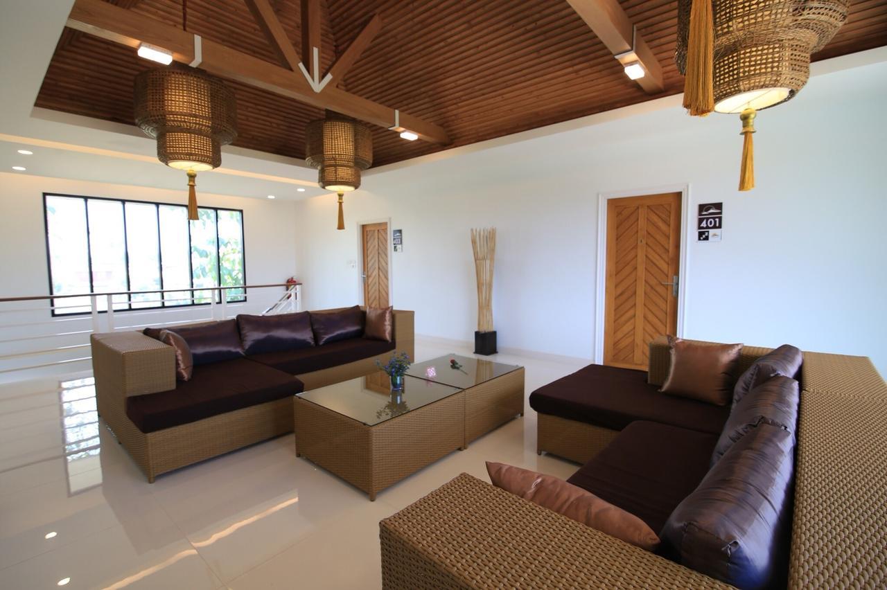 Phuruakeeree Resort Loei Exterior foto