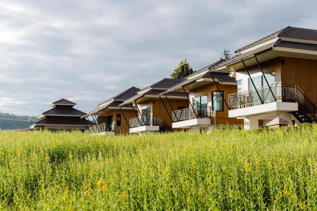 Phuruakeeree Resort Loei Exterior foto