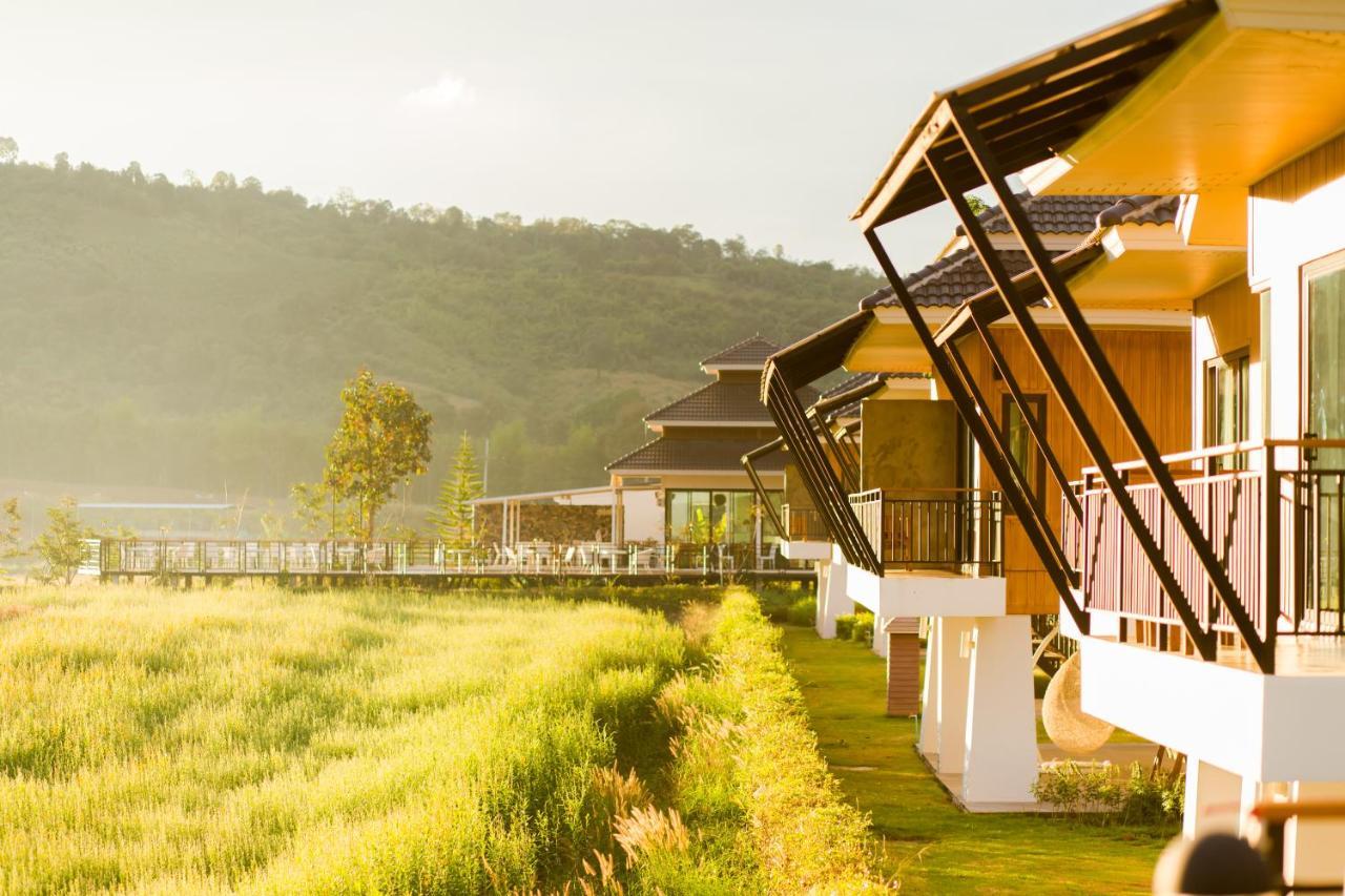 Phuruakeeree Resort Loei Exterior foto